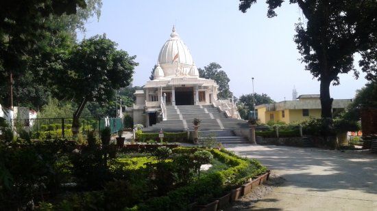 Guru Ram Rai Gurudwara